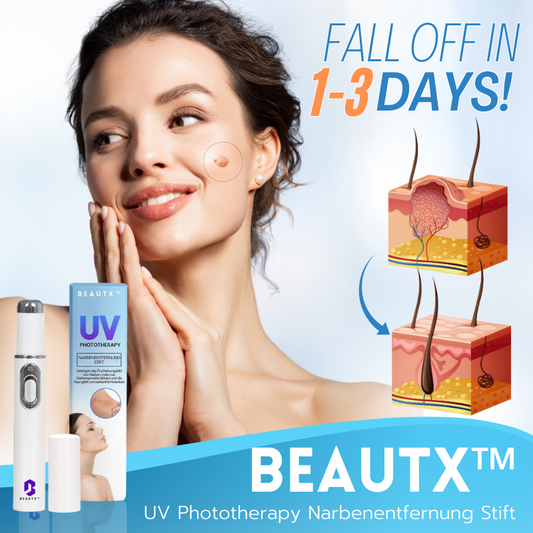 BEAUTX™ UV Phototherapy Narbenentfernungsstift